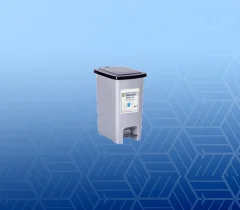 Enfekte Atık Ürünleri