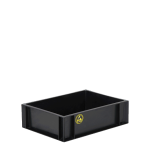 S-4311 ESD Antistatik Plastik Kasa