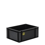 S-4316 ESD Antistatik Plastik Kasa