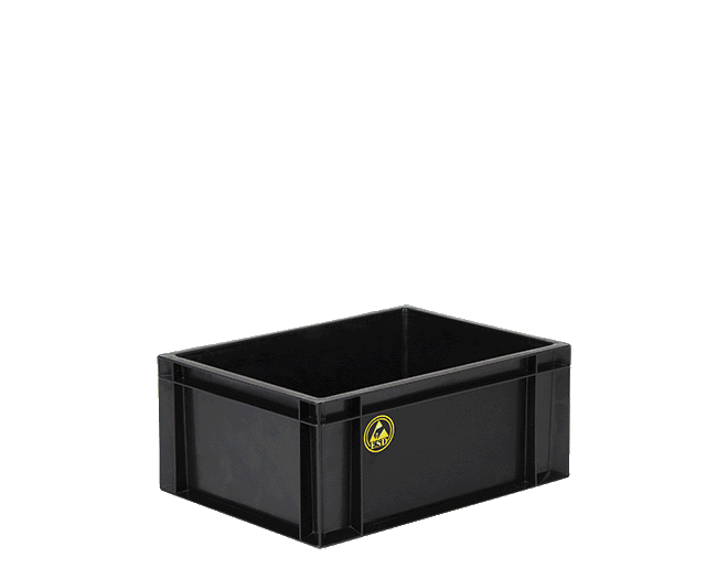 esd_antistatik_kasalar_hp_4316_esd.png S-4316 ESD Antistatik Plastik Kasa - Görsel 1