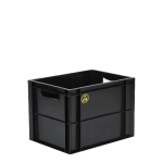 S-4329 ESD Antistatik Plastik Kasa