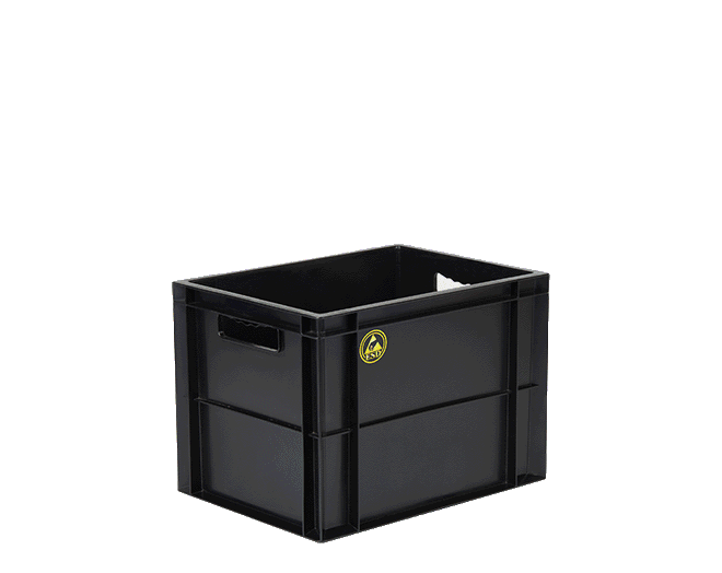 esd_antistatik_kasalar_hp_4329_esd.png S-4329 ESD Antistatik Plastik Kasa - Görsel 1