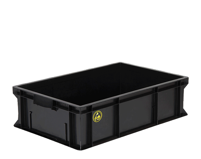 esd_antistatik_kasalar_hp_4617_esd.png S-4617 ESD Antistatik Plastik Kasa - Görsel 1