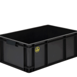 S-4622 ESD Antistatik Plastik Kasa