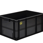 S-4628 ESD Antistatik Plastik Kasa
