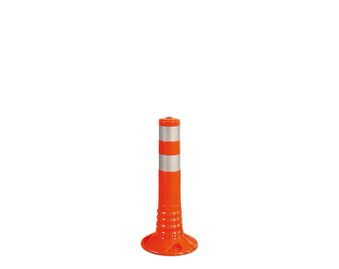esnek_yol_ayrici_delnatorler_12214_ubr.png 12214 UBR Şerit Ayırıcı Delinatör - Görsel 1