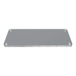 S.D.2.4691 Düz Raf Tablası 460 × 910 mm