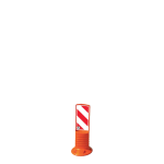 12258 UBR Refüj Başı Levhası
