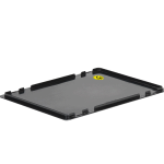 S-30X40 ESD İletken Kasa Kapağı
