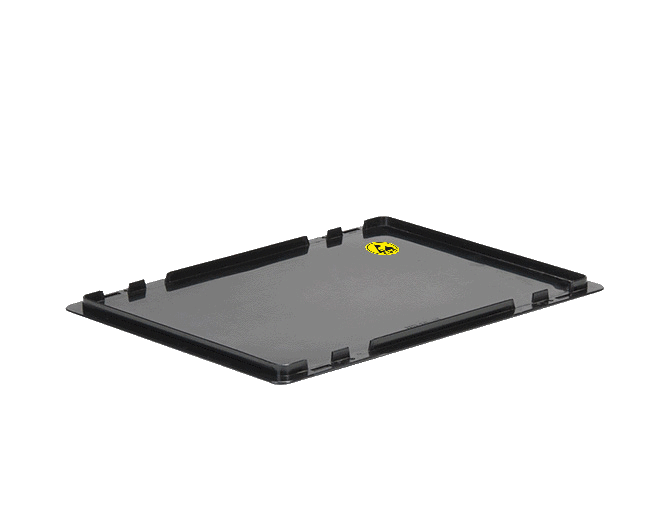 hp_30x40_esd1.png S-30X40 ESD İletken Kasa Kapağı - Görsel 1