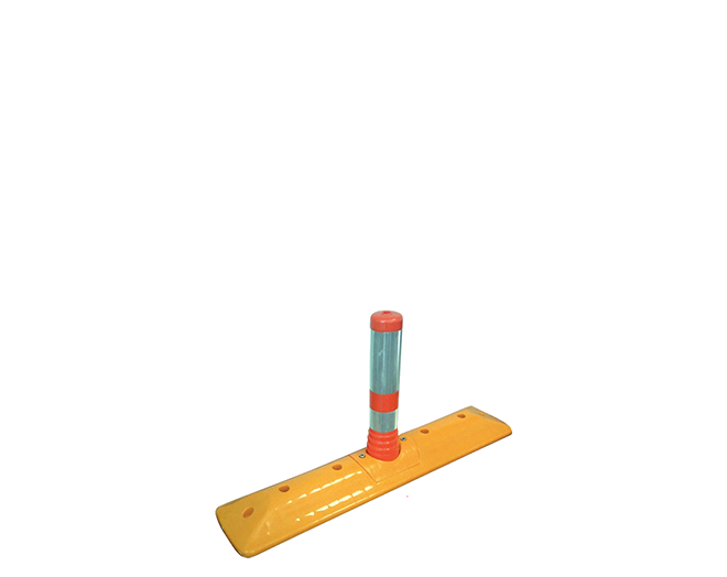 iki_yonlu_uyari_levhasi_12270_ubr.png 12270 UBR Delinatörlü Şerit Sınırlayıcı - Görsel 1
