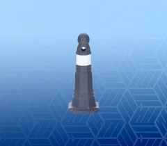 Otopark & Yaya Yolu Düzenleyiciler