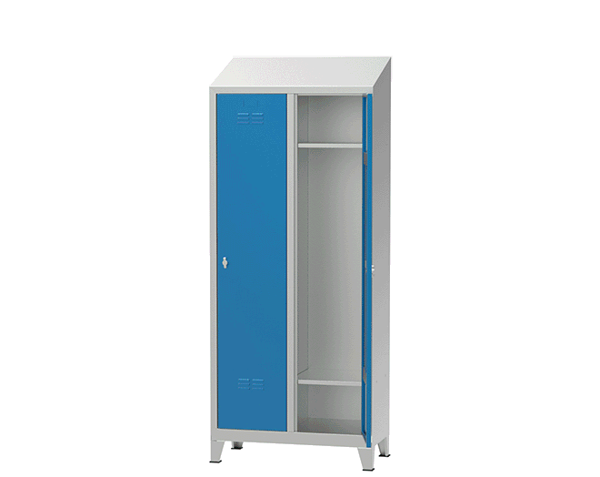 personel_dolaplar_personnal_cabinets_6022.png 6022 2 Kişilik 2 Raflı Personel Dolabı - Görsel 1