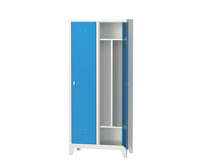 personel_dolaplar_personnal_cabinets_6024.png 6024 2 Kişilik 2 Raflı Personel Dolabı - Görsel 1