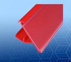 Plastik Profiller