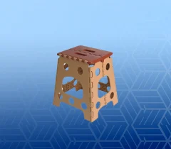 Plastik Tabureler