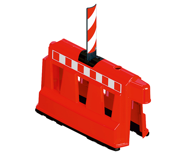 plastik_guvenlik_bariyeri_12522_fbr.png 12522 FBR Trafik Güvenlik Bariyeri - Görsel 1