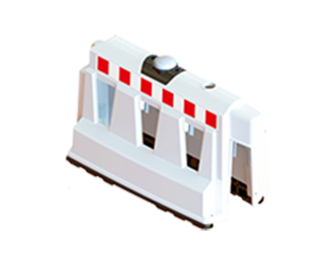 plastik_guvenlik_bariyeri_12526_fbr.png 12526 FBR Trafik Güvenlik Bariyeri - Görsel 1