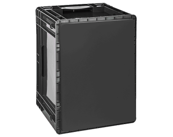 RL-KLT-3115 ESD Antistatik Plastik Kasa - Görsel 2