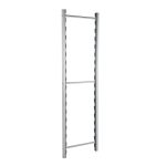 S.1800-A-40 Alüminyum Raf Ayağı 1800 mm