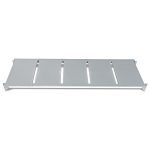 S.4097 Düz Polipropilen Raf Tablası 970 × 400 mm