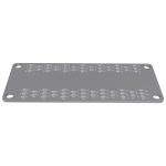 S.D.3.6176-D Delikli Raf Tablası 610 × 760 mm