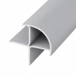 S-MS-012 18 mm Sunta Köşe Profili