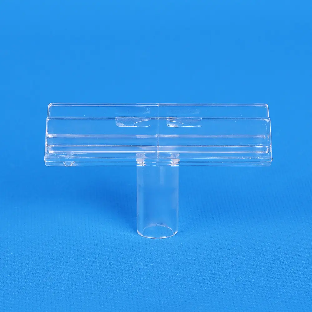 sp-me-014009dc-gorsel-01 Plastik Çerçeve Mandalı Tutucu T Aparatı - Görsel 1