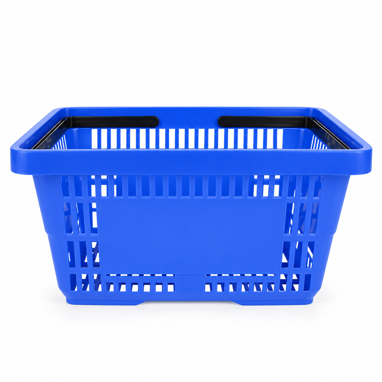 sp-me-1e8ef011-ai 22 Litre Market Alışveriş Sepeti - Görsel 1