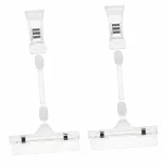 Küçük Mandal Maşa Etiketlik- Büyük Boy 14 Cm
