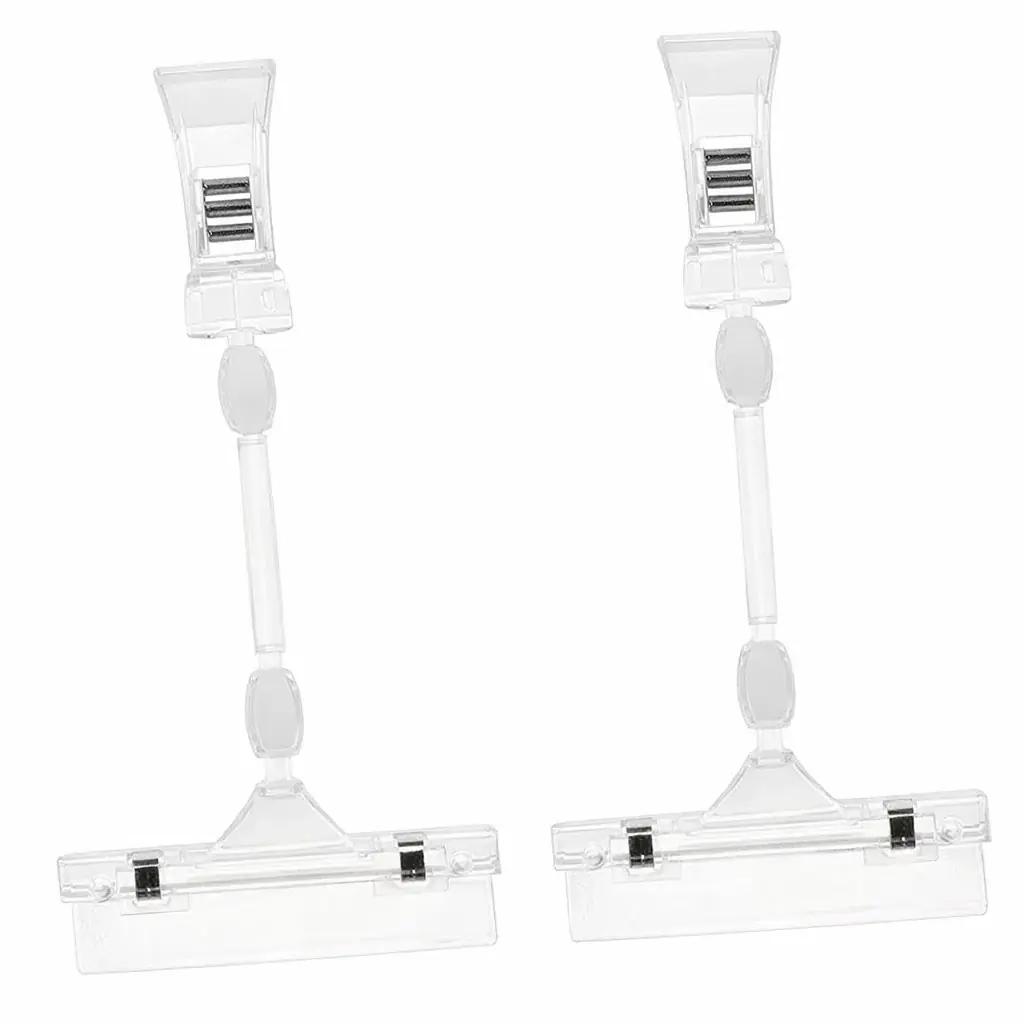 sp-me-685133d5-gorsel-01 Küçük Mandal Maşa Etiketlik- Büyük Boy 14 Cm - Görsel 1