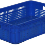 S-A2420 Delikli Plastik Kasa