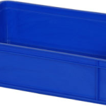 S-A2425 Kapalı Plastik Kasa