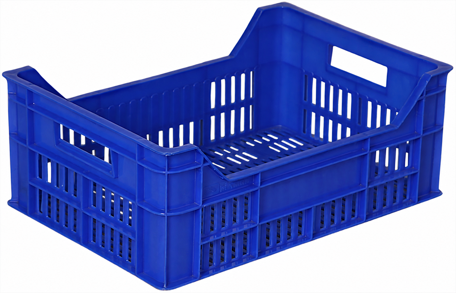 sumbul-plastik-s-a2432-delikli-plastik-kasa S-A2432 Delikli Plastik Kasa - Görsel 1