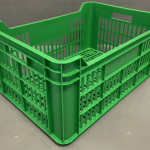 S-A2442 Delikli Plastik Kasa