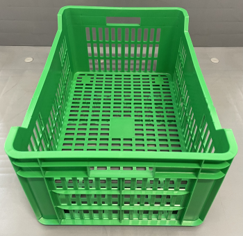 S-A2442 Delikli Plastik Kasa - Görsel 2