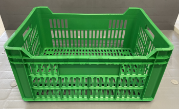 S-A2442 Delikli Plastik Kasa - Görsel 4