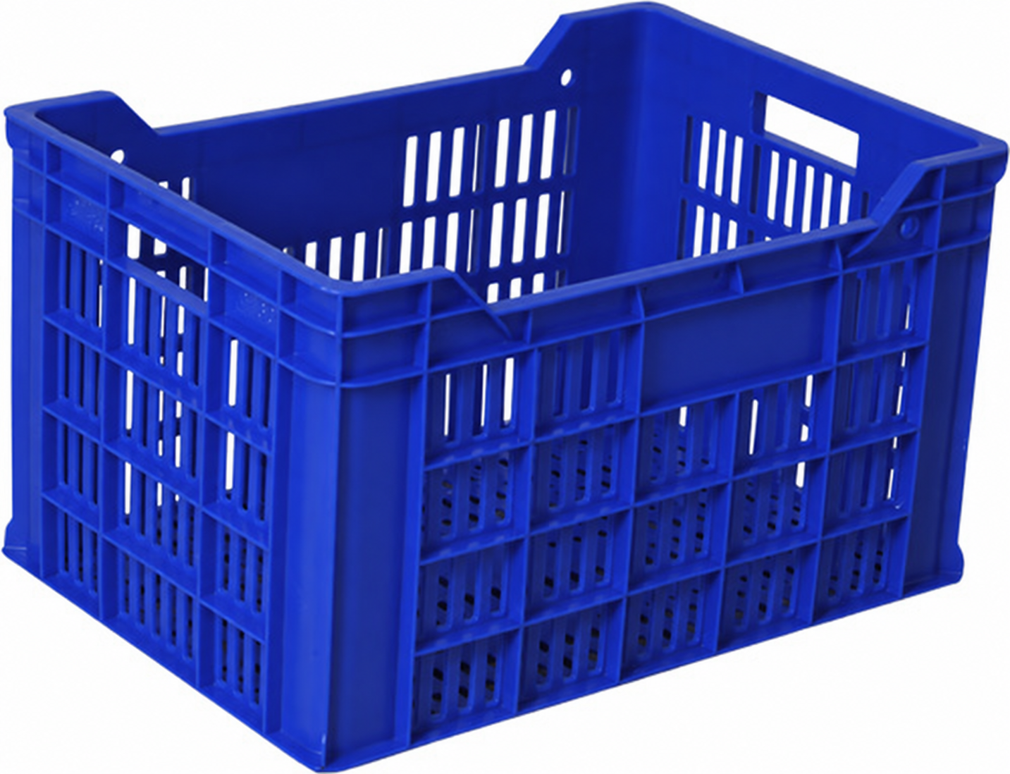 sumbul-plastik-s-d60a-delikli-plastik-kasa S-D60A Delikli Plastik Kasa - Görsel 1