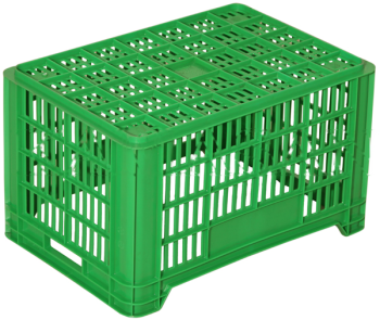 S-D60C Delikli Plastik Kasa - Görsel 2