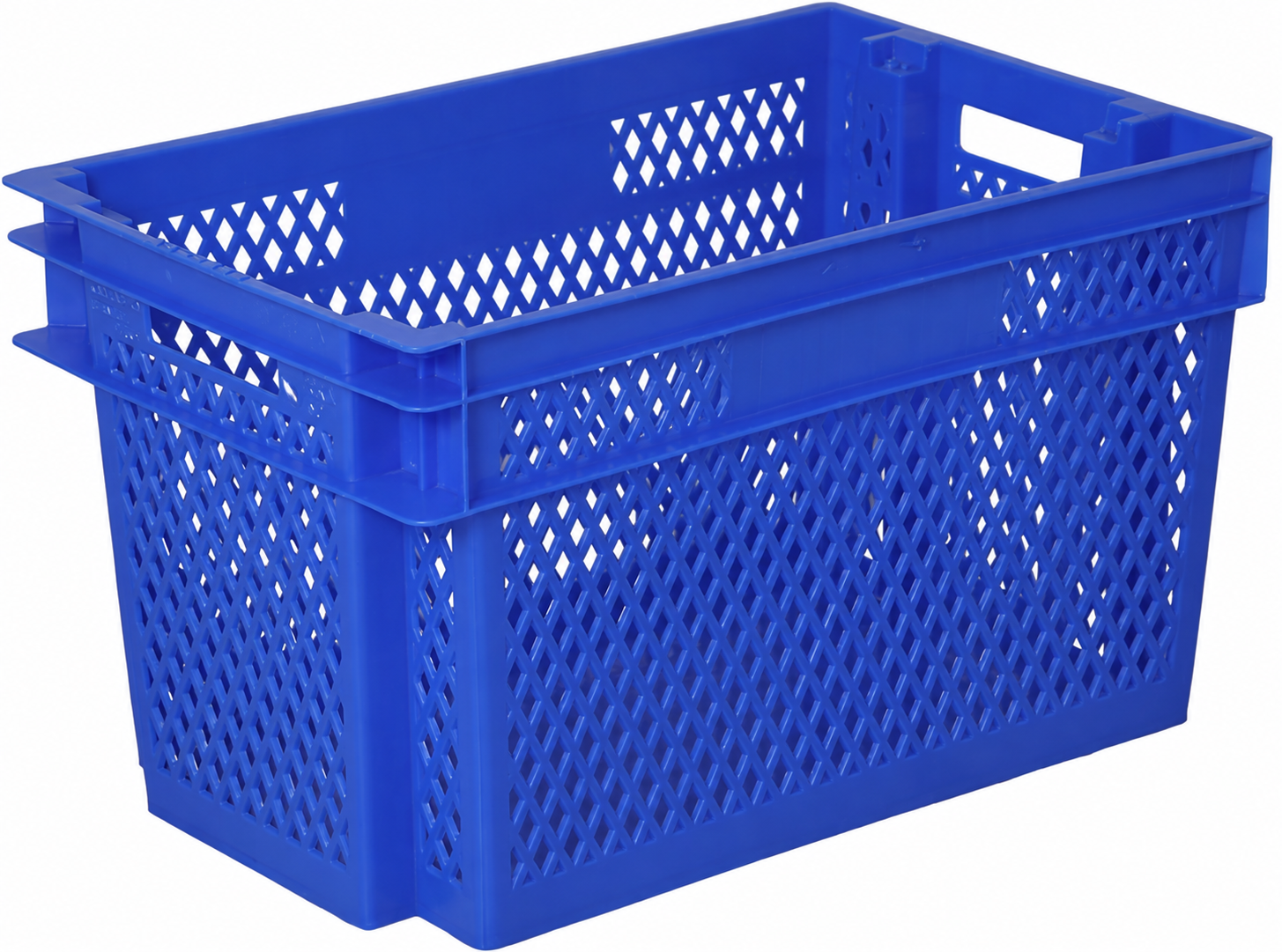 sumbul-plastik-s-ekka80-delikli-plastik-kasa S-EKKA80 Delikli Plastik Kasa - Görsel 1
