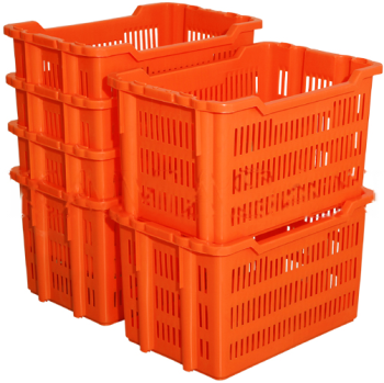 S-EM59 Delikli Plastik Kasa - Görsel 2