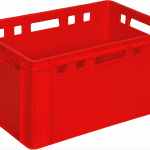 S-ETK6430 Et Muhafaza Plastik Kasası