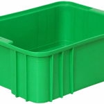 S-F26 Kapalı Plastik Kasa
