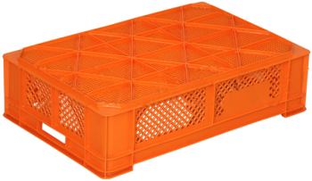 S-G5515 Delikli Plastik Kasa - Görsel 2