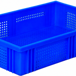 S-G5528 Delikli Plastik Kasa