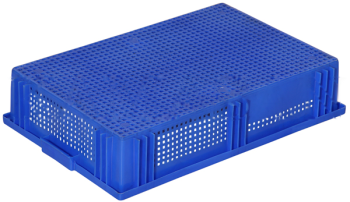 S-G5528 Delikli Plastik Kasa - Görsel 2
