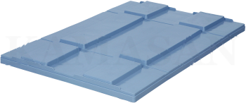 S-KMS2000 Plastik Kapak - Görsel 2