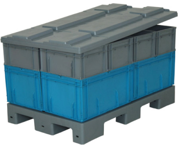 S-KMS2000 Plastik Kapak