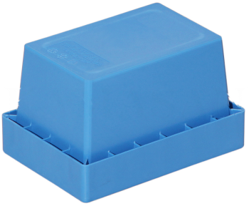 S-KNK2112K Kapalı Konik Plastik Kasa - Görsel 4