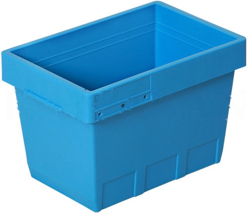sumbul-plastik-s-knk3220k-kapali-konik-plastik-kasa S-KNK3220K Kapalı Konik Plastik Kasa - Görsel 1